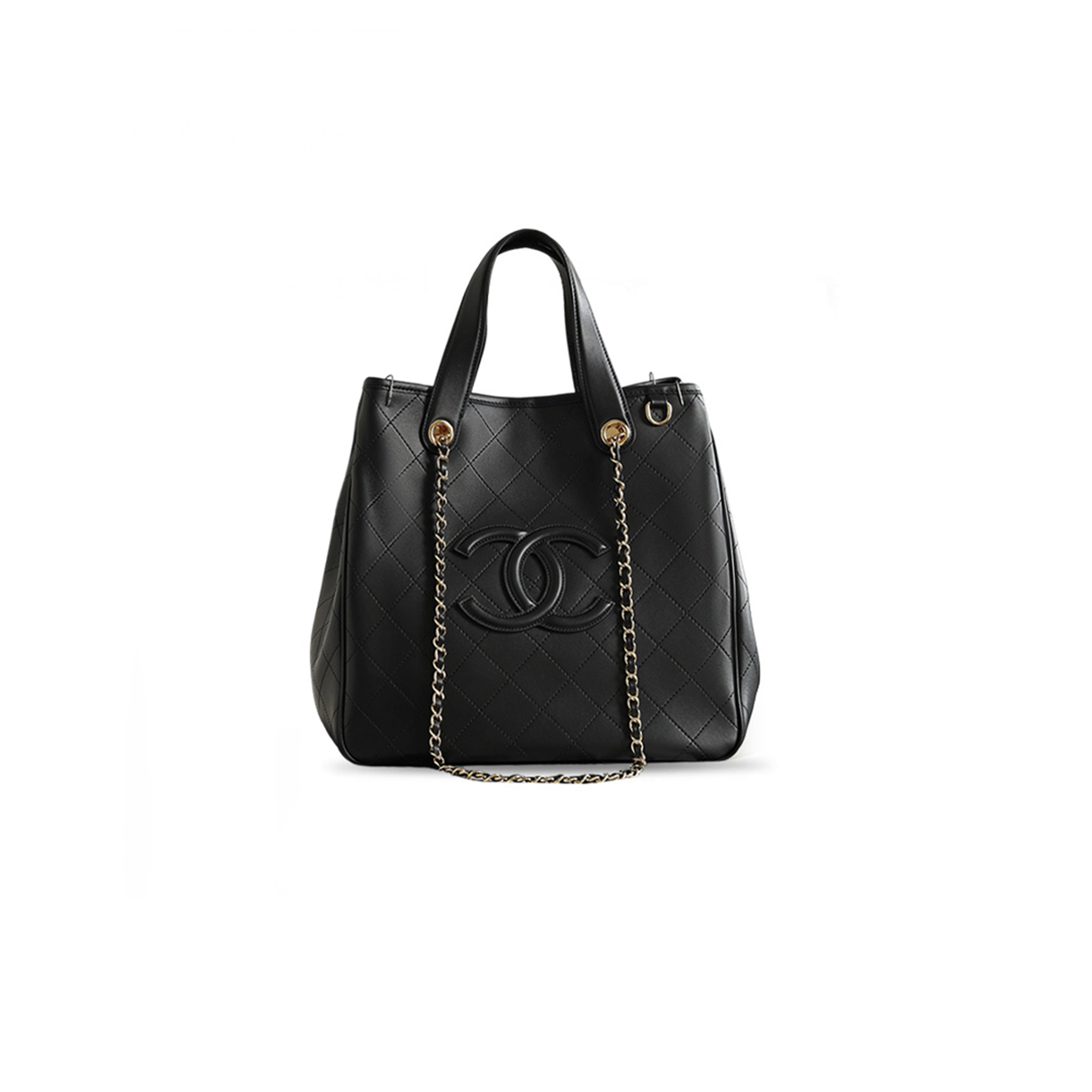 CHANEL MASTER MEDIUM SHOPPING BAG AS6200 (36*30*17cm)